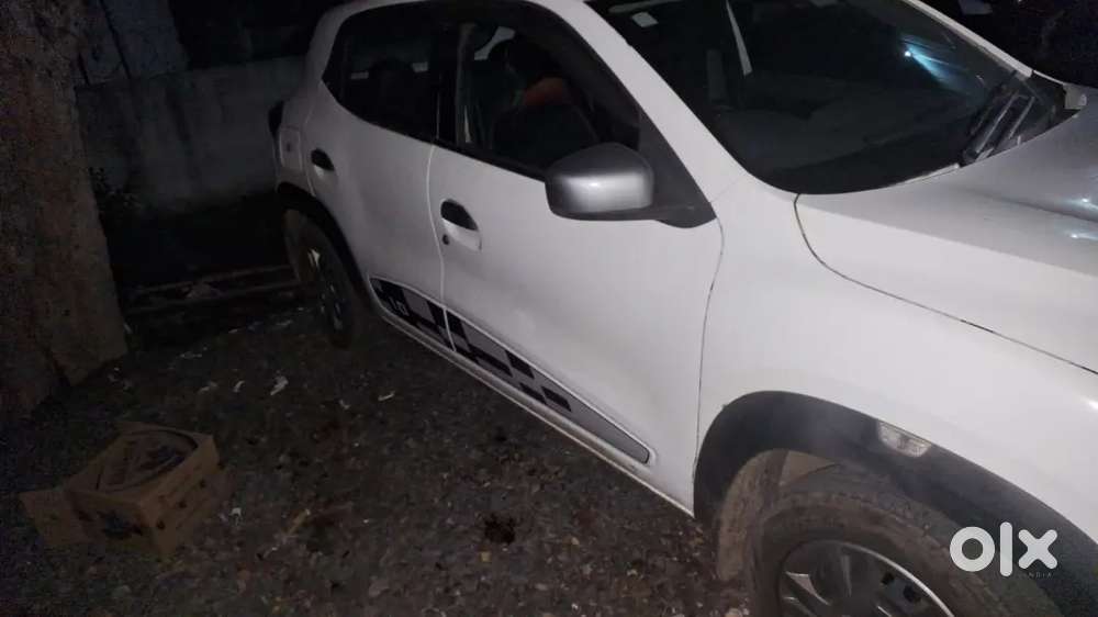 Renault Kwid Rxt 2022