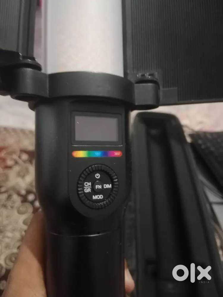 Godox Light LC500