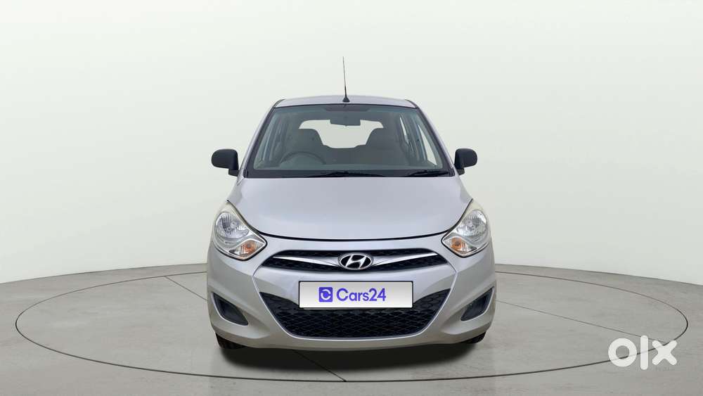 Hyundai I10 Era, 2013, Petrol