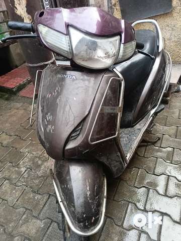 Activa discount 100cc price