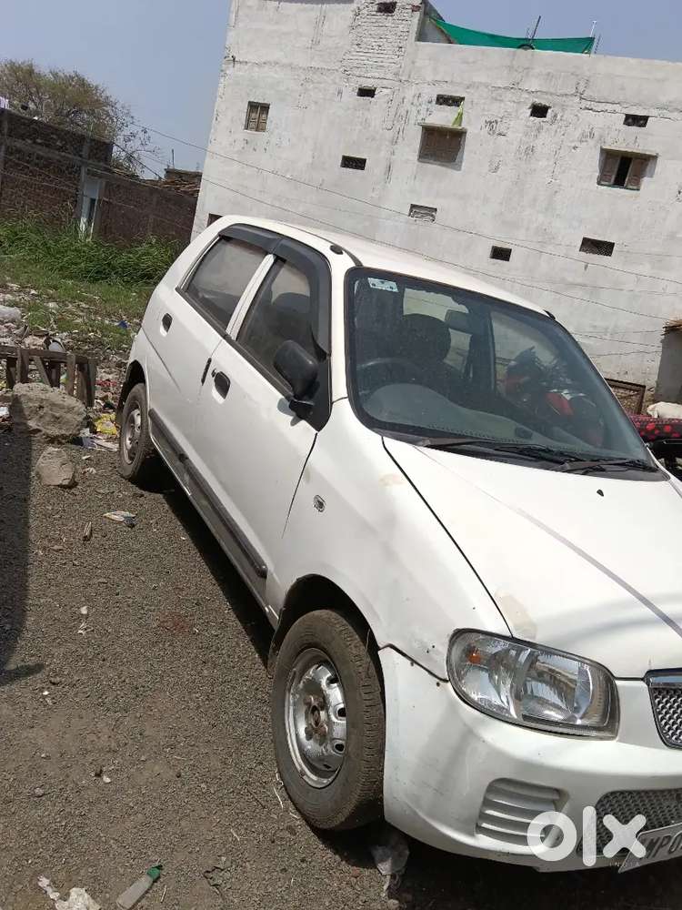 Maruti Suzuki Alto 2009