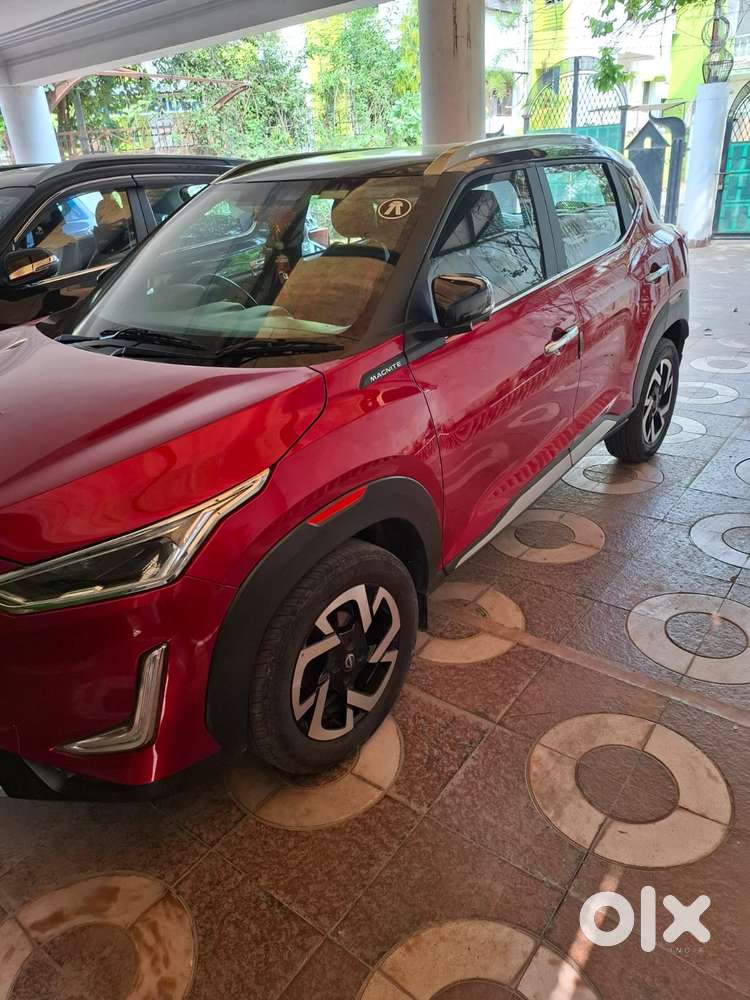 Nissan Micra Xl Option Cvt, 2021, Petrol