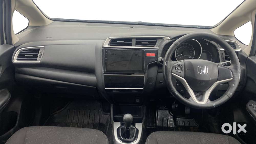 Honda Jazz 1.2 Vx I Vtec, 2015, Petrol