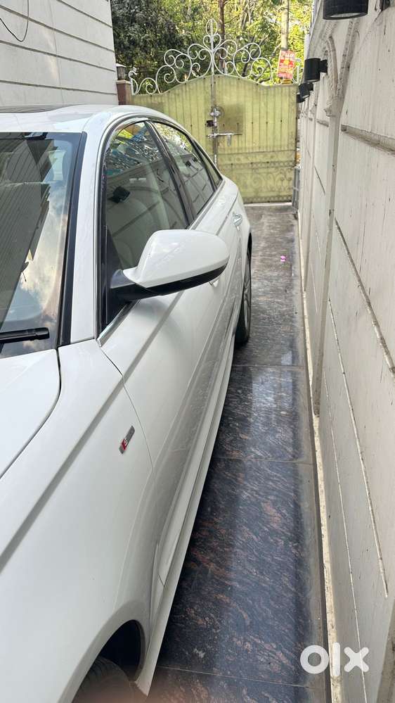 Audi A6 2.0 35 Tdi Technology Matrix, 2016, Diesel