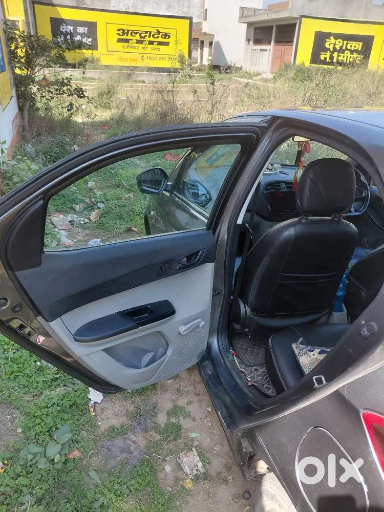 Tata Tiago 2023 Petrol Well Maintained