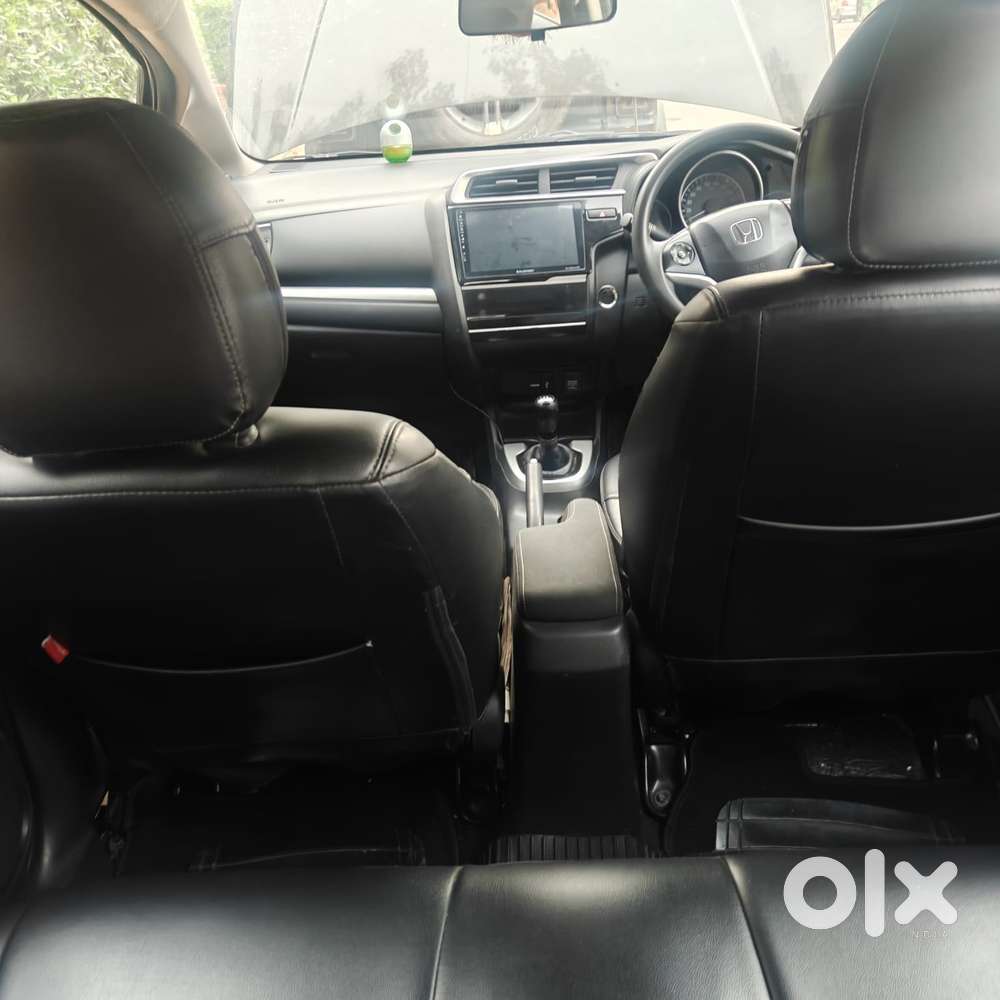 Honda Wr-v, 2017, Diesel