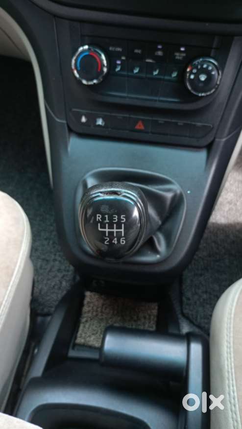 Mahindra Marazzo M2 8str, 2019, Diesel