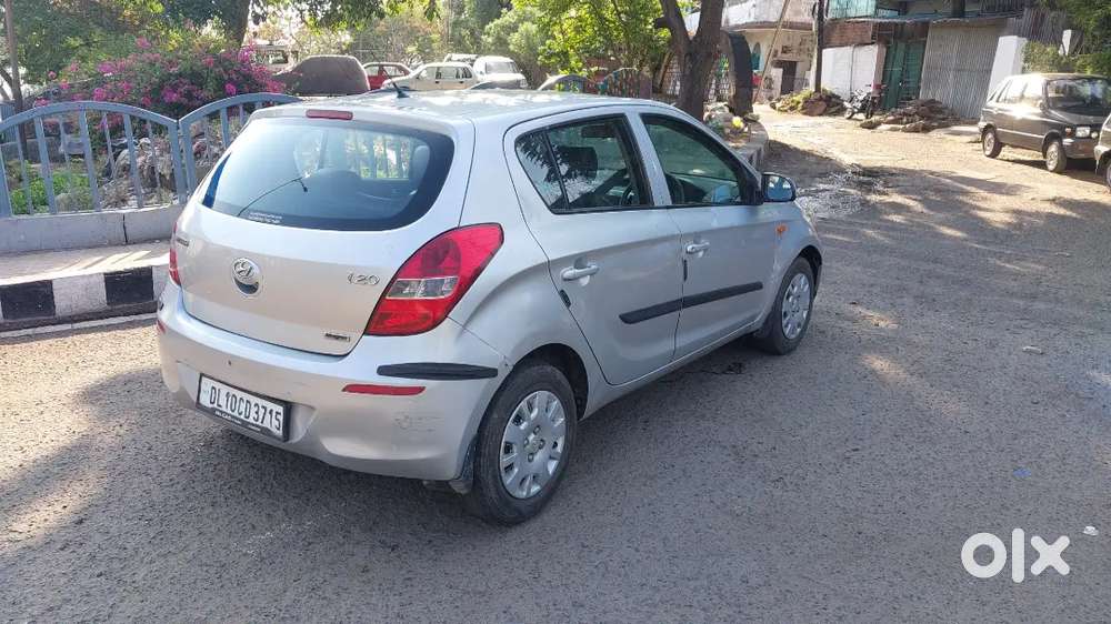 Hyundai I20 2012 Petrol 69000 Km Driven