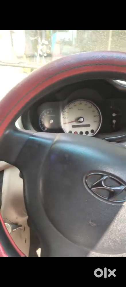 2008 I10cng*mild Condition *good Engine Performance *fitness Upto 2028
