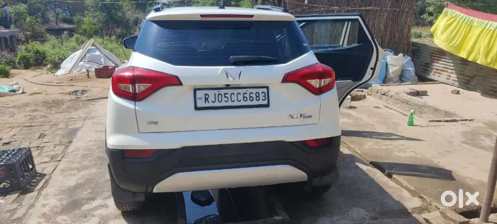 Mahindra Xuv300 2023 Diesel 95000 Km Driven