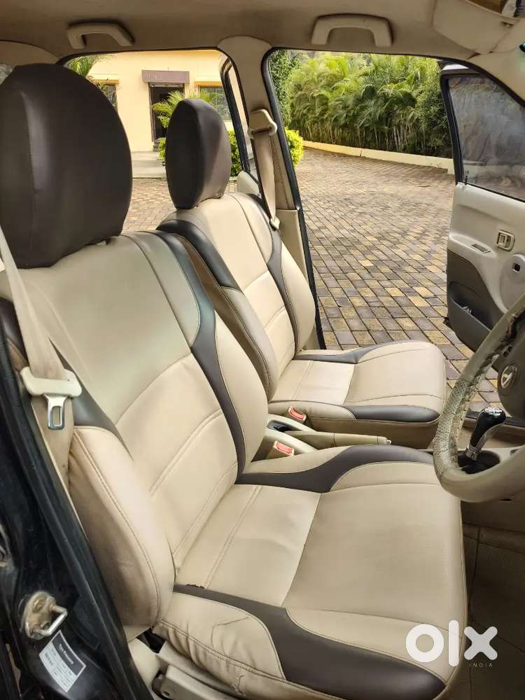 Premier Rio 2014 Petrol And Cng Well Maintained Mini Suv