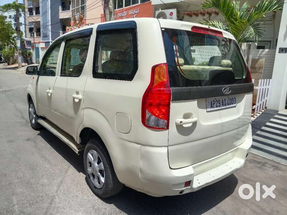 Mahindra Xylo D2 Bs Iv, 2011, Diesel