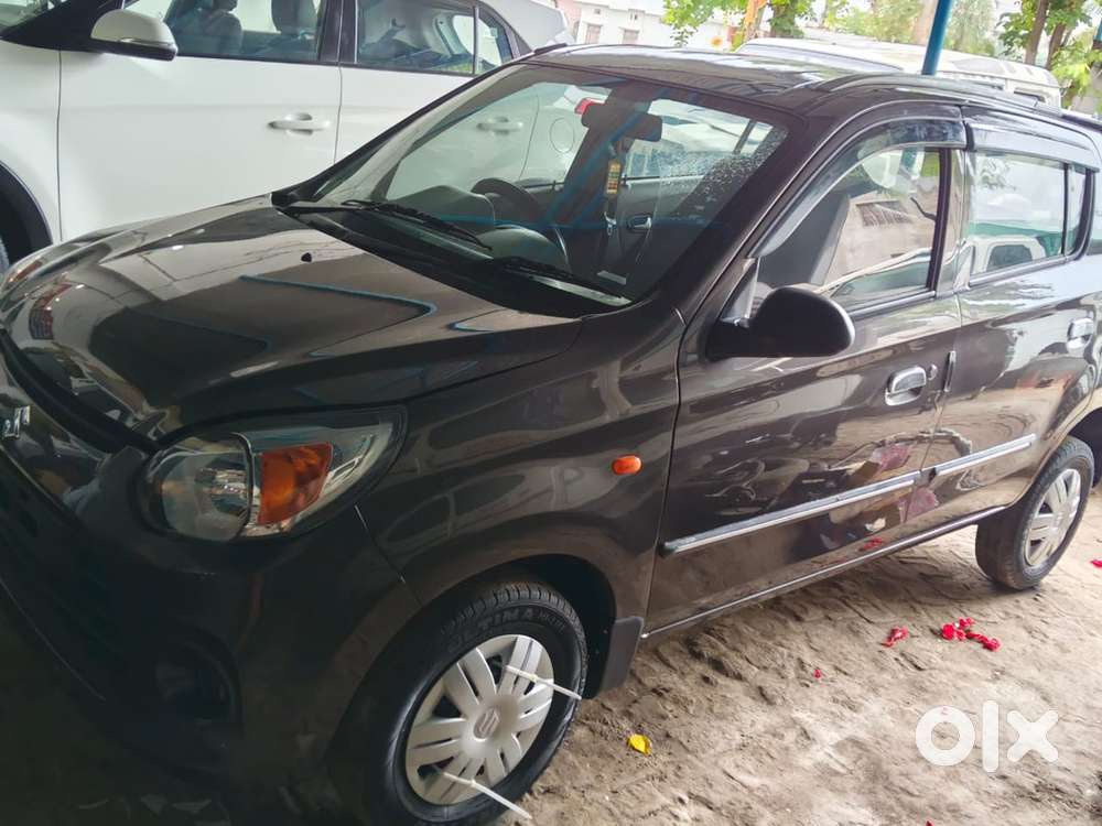 Maruti Suzuki 800 Petrol 2014