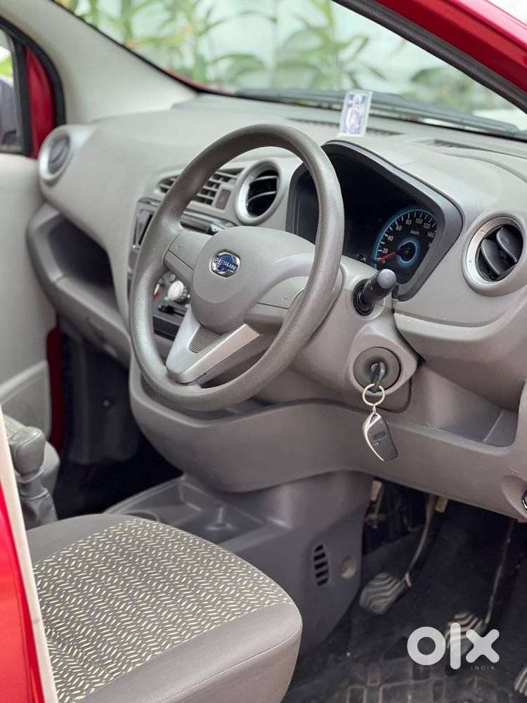 Datsun Redi Go, 2017, Petrol