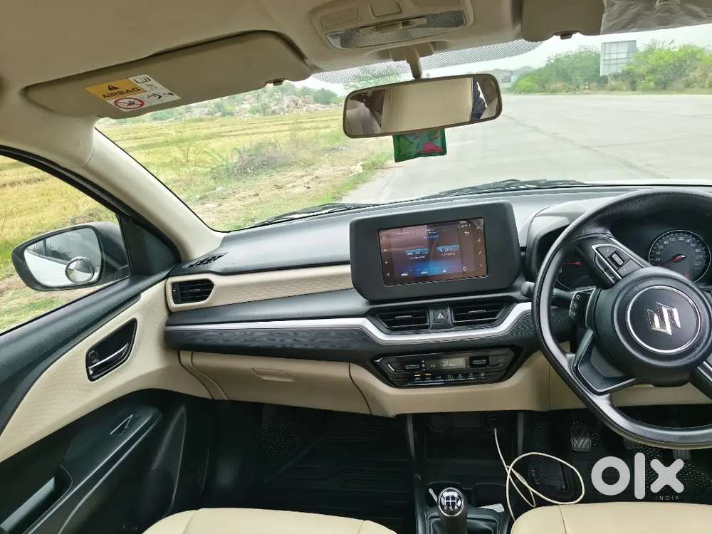 Maruti Suzuki Dzire 2024 Petrol 55000 Km Driven,