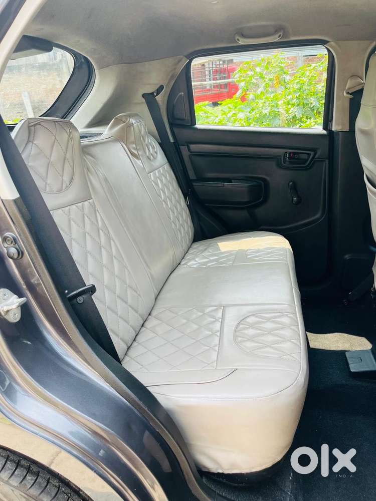 Maruti Suzuki S-presso Vxi Plus, 2020, Petrol