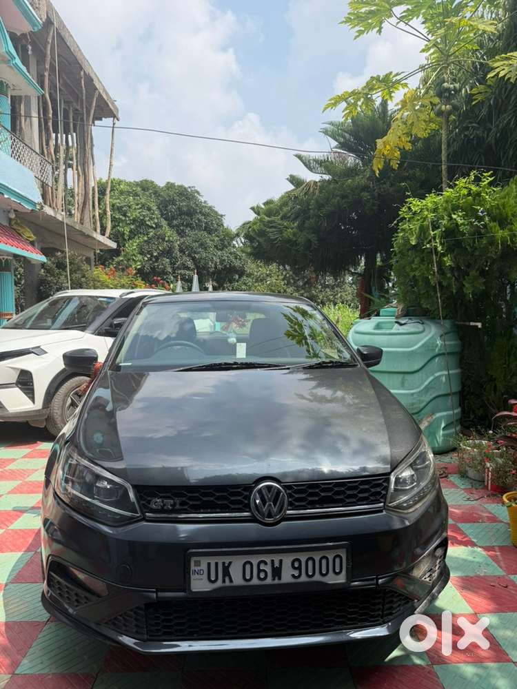 Volkswagen Polo Gt 2012 Diesel Manual