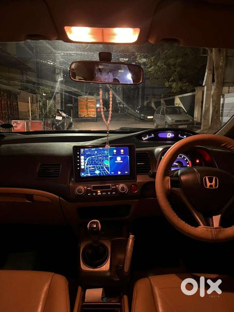 Honda Civic 2006 Petrol Good Condition