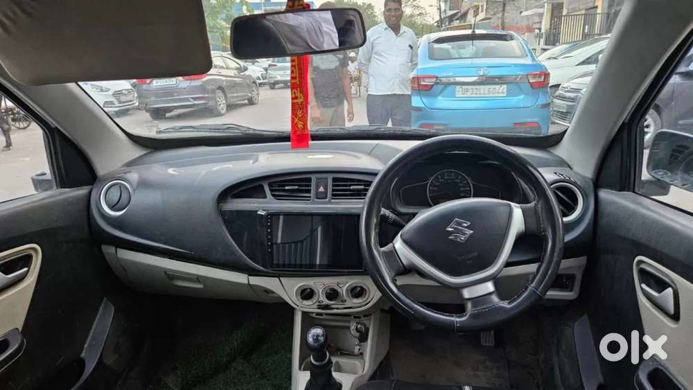 Maruti Suzuki Alto 800 Lxi, 2021, Petrol