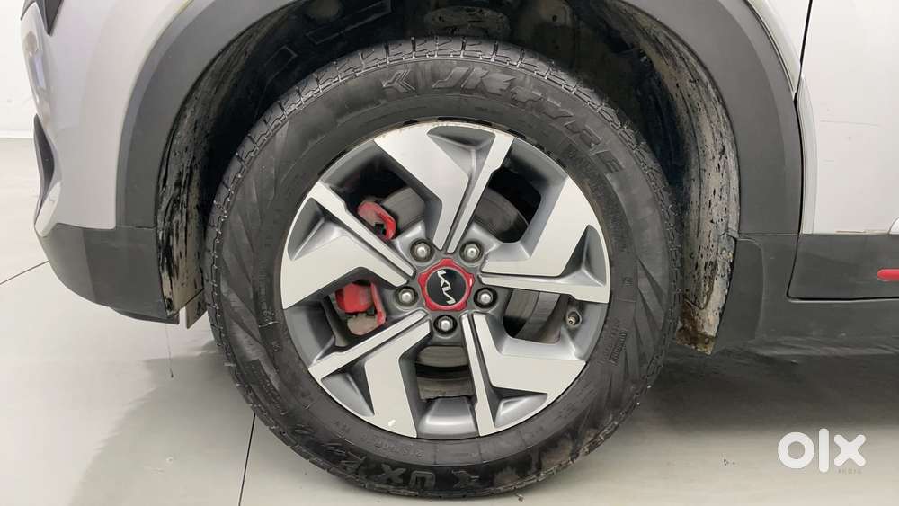 Kia Sonet Gtx Plus 1.5 Dct At, 2022, Diesel