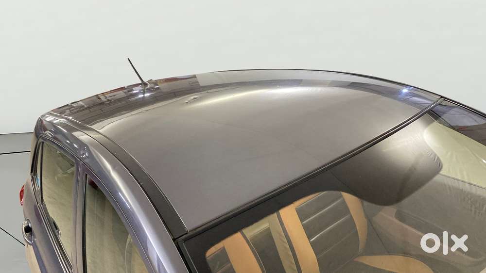 Hyundai Grand I10 Magna 1.2 Kappa Vtvt, 2016, Petrol