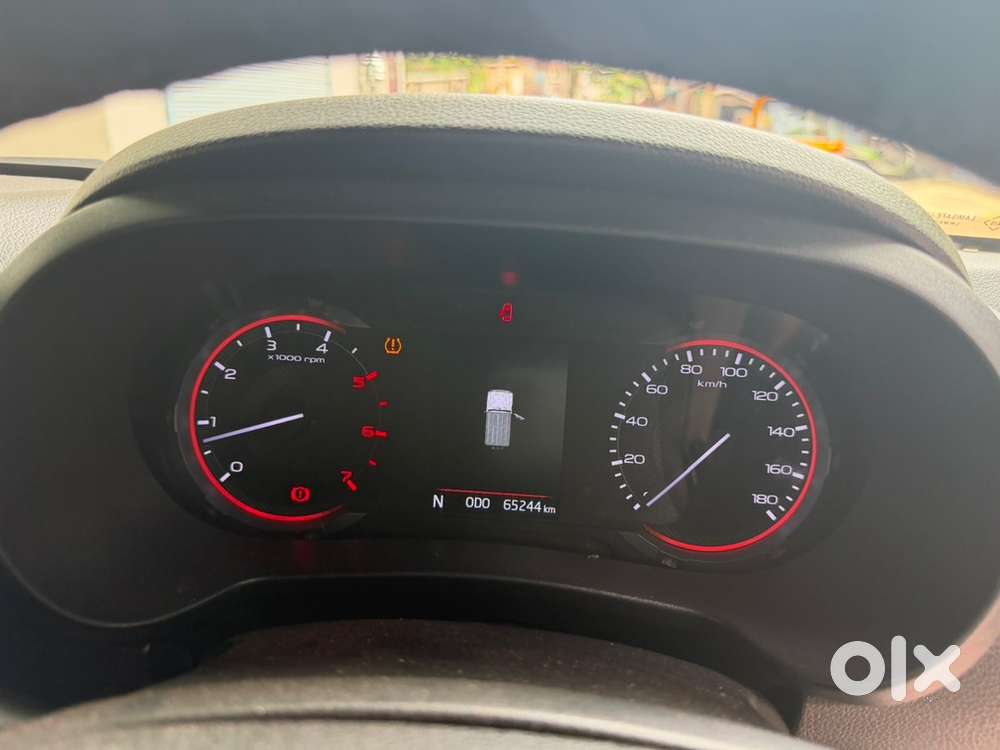 Mahindra Thar 2023 Diesel Manual