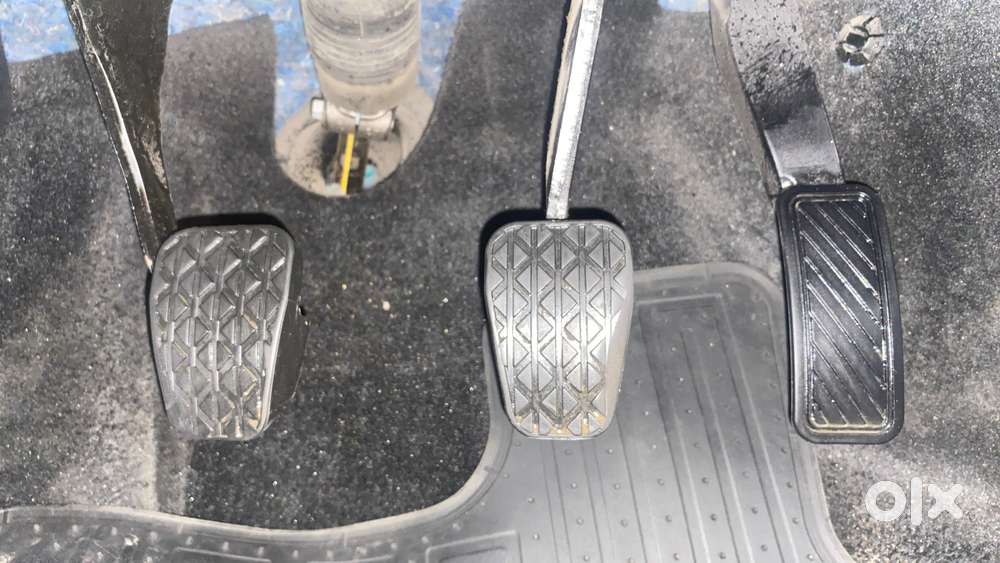 Ford Ecosport 1.5 Petrol Titanium, 2021, Petrol