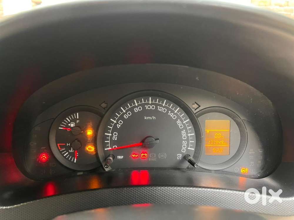 Maruti Suzuki Diesel 2015