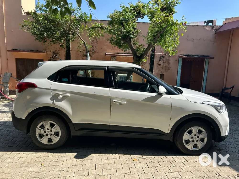Hyundai Creta 2019