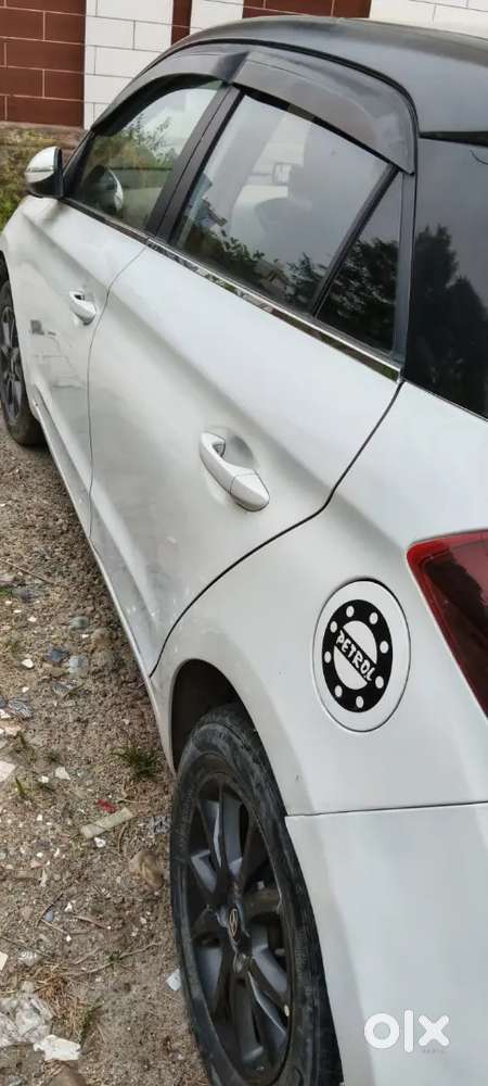 Hyundai Elite I20 2020 Petrol 58000 Km Driven