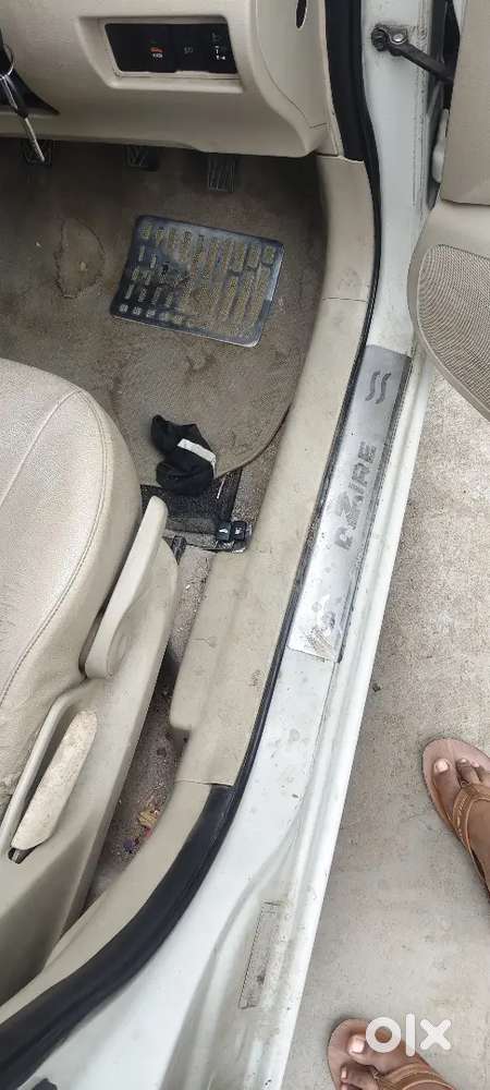 Maruti Suzuki Dzire Zxi 2014