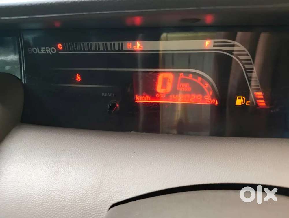 Mahindra Bolero 2012 Diesel Well Maintained