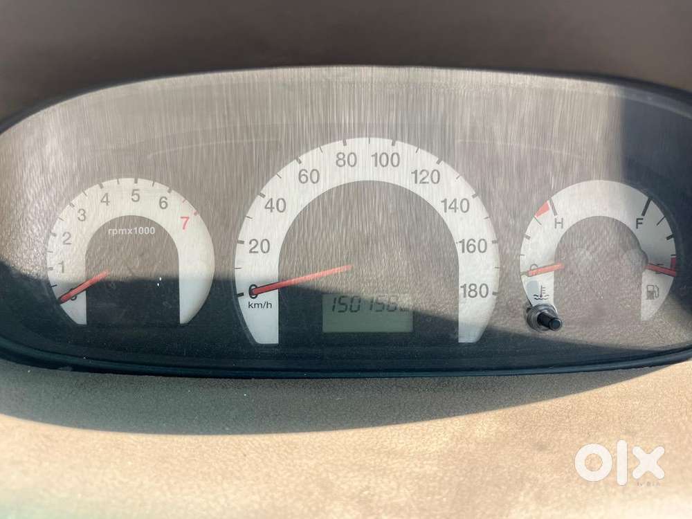 Mahindra Xylo 2013 Diesel Good Condition