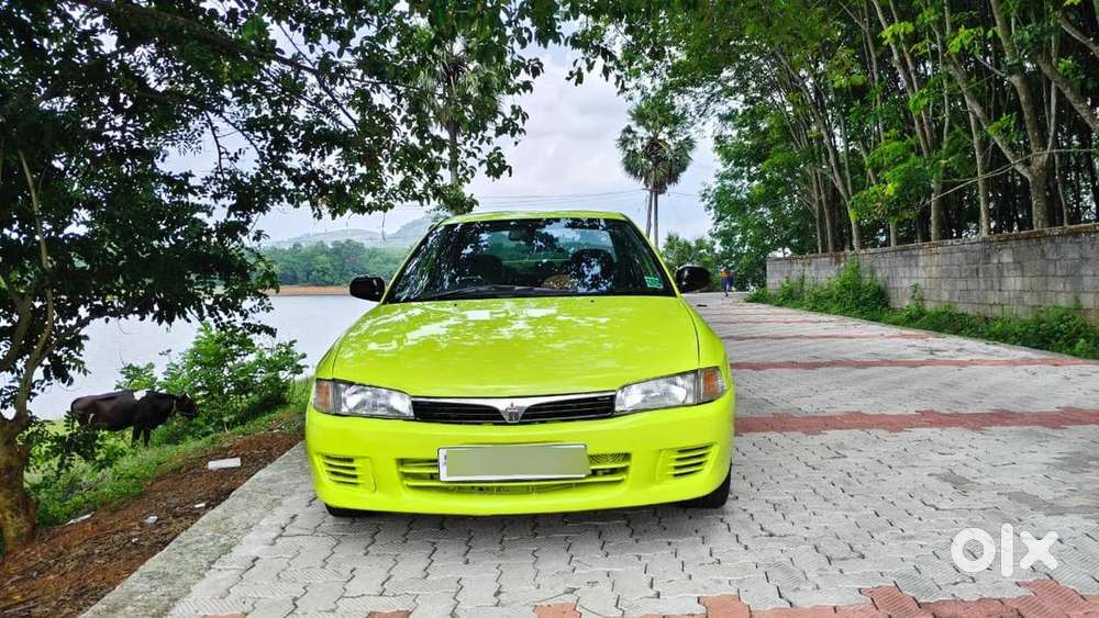 Modified Lancer For Sale