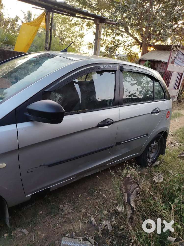 Tata Bolt 2017 Diesel 178 Km Driven