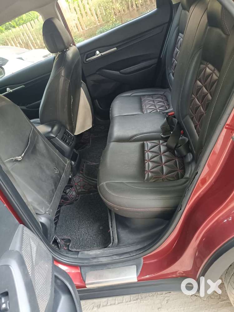 Kia Seltos Htk D, 2019, Diesel