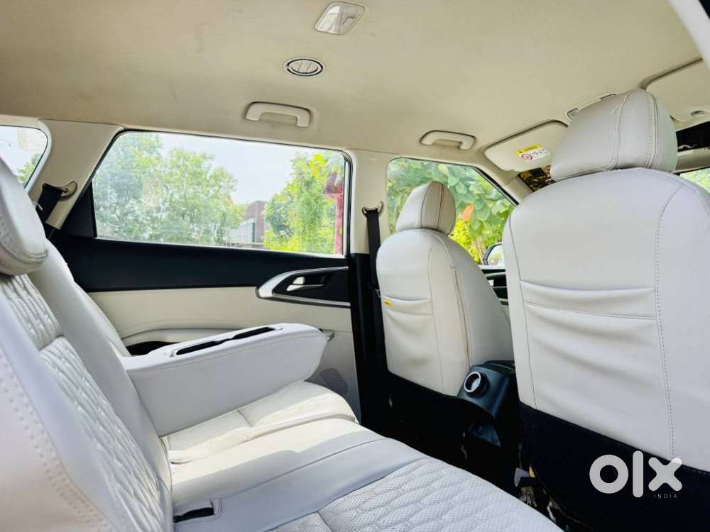 Kia Carens 1.5 Prestige 7 Str, 2023, Diesel