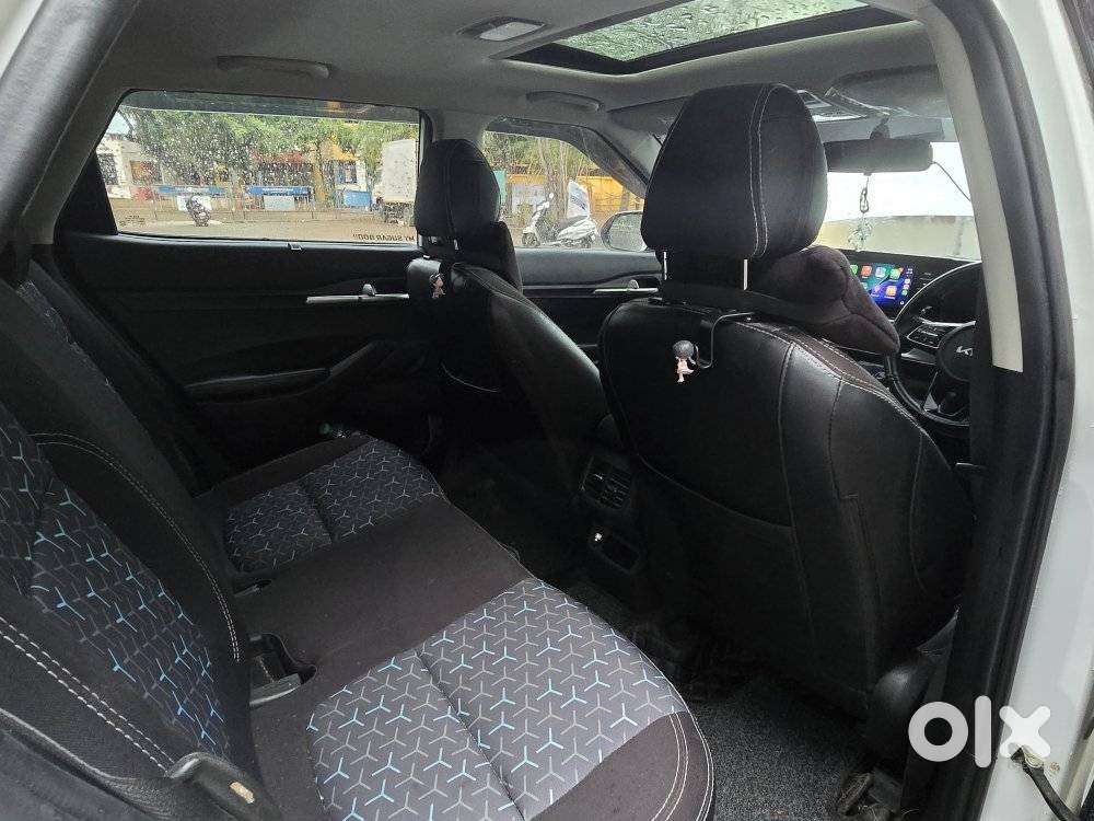 Kia Seltos 1.5 Htk+, 2023, Diesel
