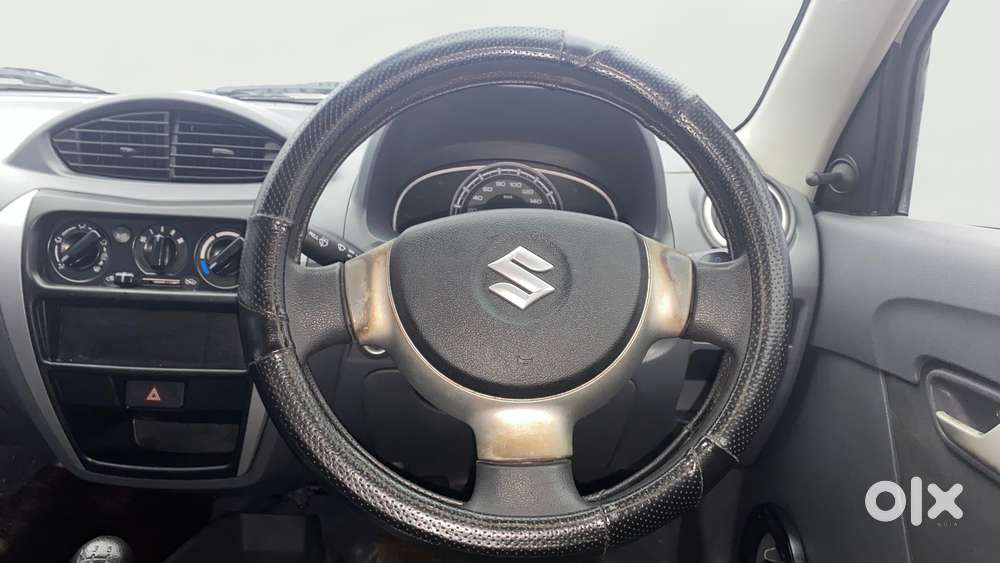 Maruti Suzuki Alto 800 2012-2016 Lxi, 2014, Petrol
