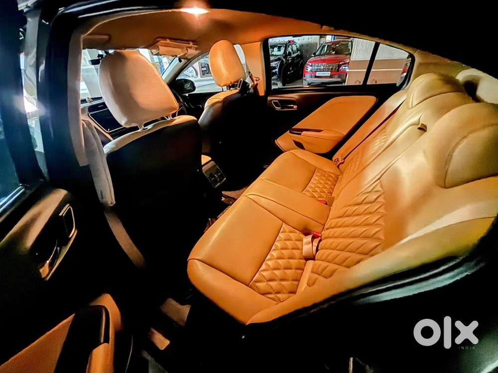 Honda City 2019 Petrol