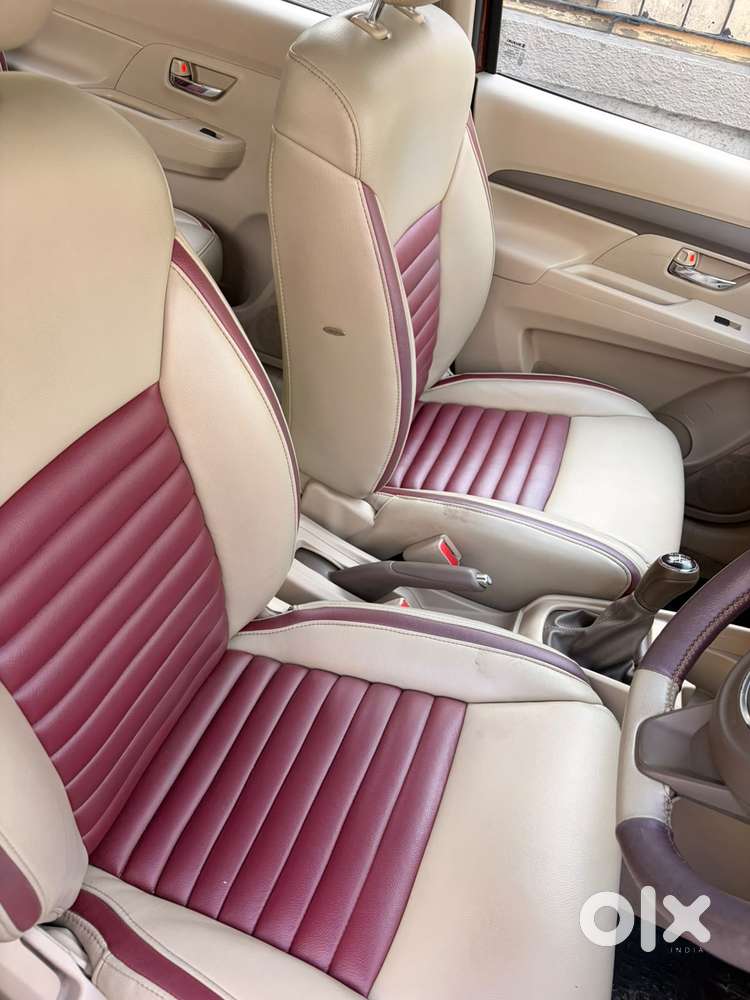 Maruti Suzuki Ertiga 1.4 VXI SHVS, 2019, Petrol