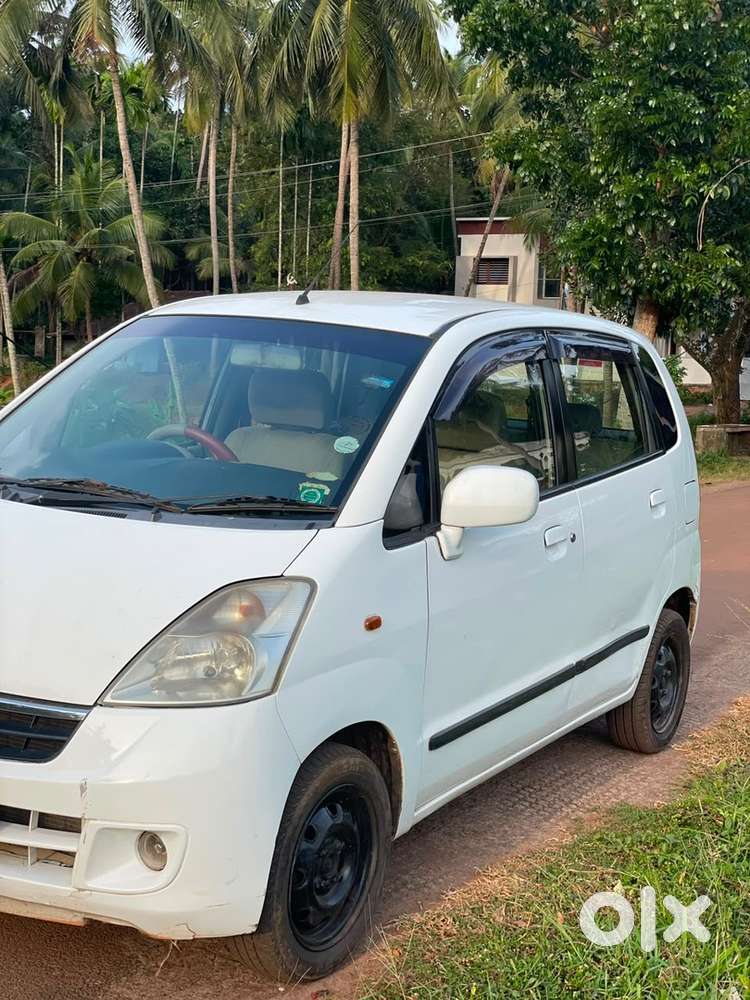 Maruti Suzuki Zen Estilo 2008 Petrol Good Condition