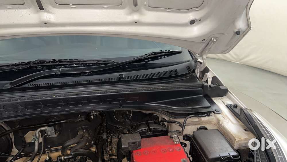 Hyundai Creta 1.6 Sx Plus Petrol At, 2016, Petrol