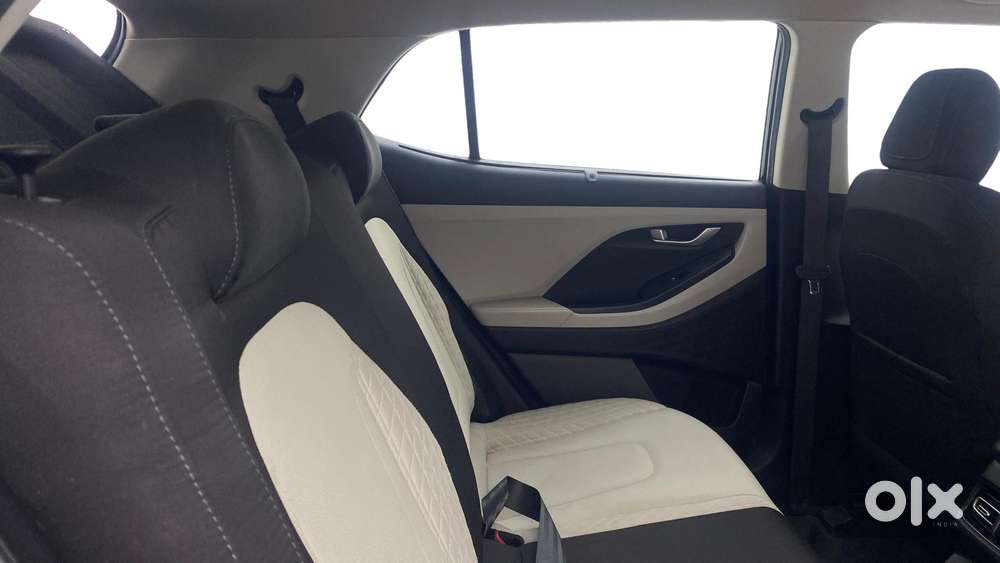 Hyundai Creta 1.5 S Petrol Imt, 2022, Petrol