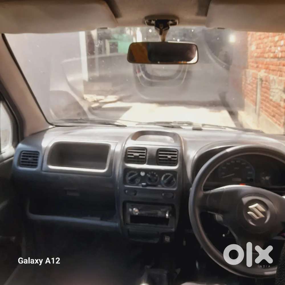 Maruti Suzuki Wagon R 2008 Bhai Car 90000 Last