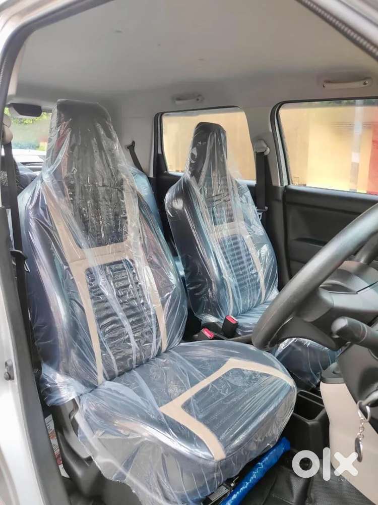 Maruti Suzuki Wagon R 1.2 Zxi Plus, 2024, Petrol