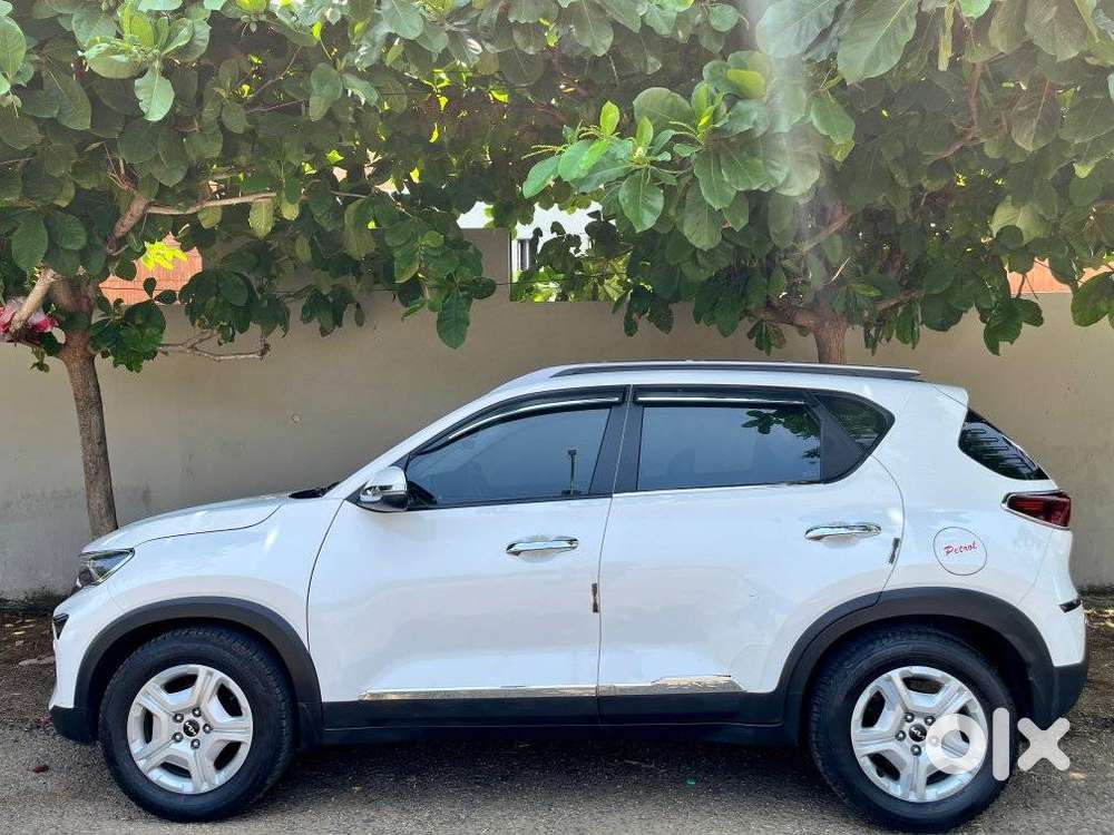 Kia Sonet, 2022, Petrol