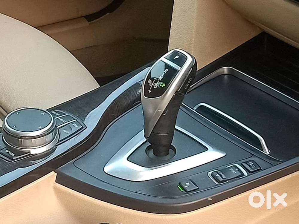 Bmw 3 Series 2.0 330i Gt M Sport, 2019, Petrol