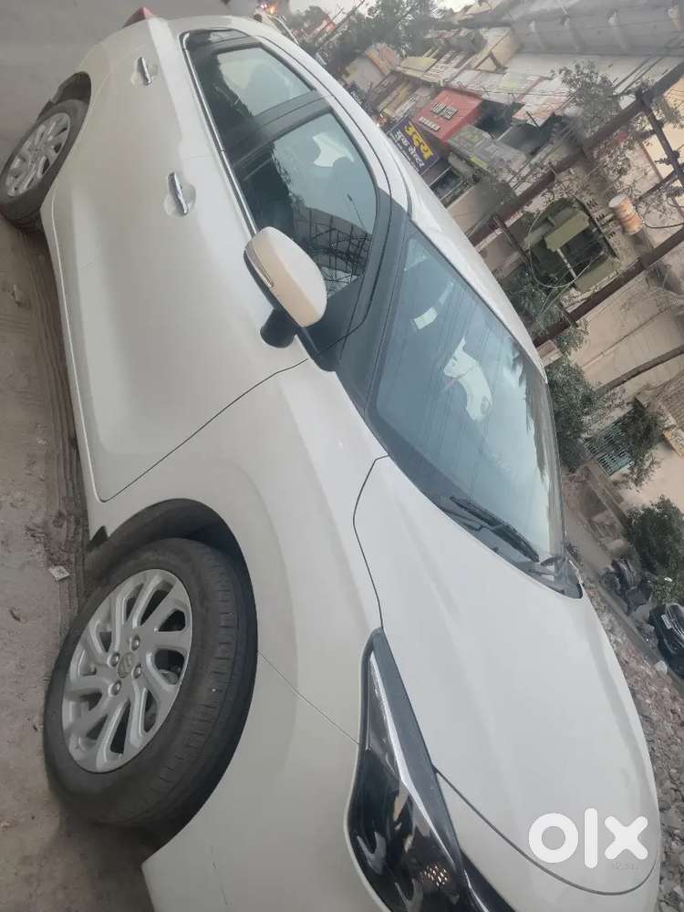 Maruti Baleno 1.2 Zeta 2024