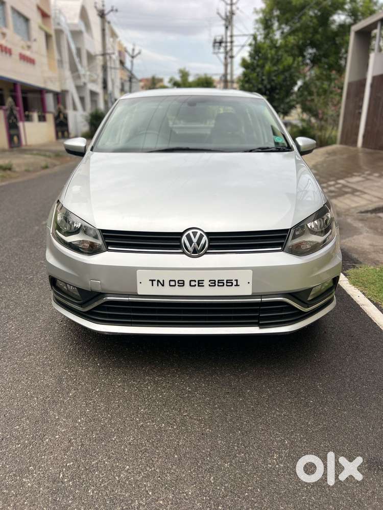Volkswagen Ameo 1.2 Mpi Highline Plus, 2016, Petrol